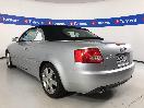 Thumbnail '10' of Audi A4 Cabriolet 2.4