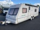 Thumbnail '7' of BaileySenator Wyoming Caravan - Tandem Thumbnail '7' of BaileySenator Wyoming Caravan - Tandem