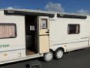 Thumbnail '13' of BaileySenator Wyoming Caravan - Tandem Thumbnail '13' of BaileySenator Wyoming Caravan - Tandem