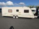 Thumbnail '2' of BaileySenator Wyoming Caravan - Tandem Thumbnail '2' of BaileySenator Wyoming Caravan - Tandem