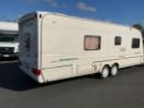Thumbnail '3' of BaileySenator Wyoming Caravan - Tandem Thumbnail '3' of BaileySenator Wyoming Caravan - Tandem