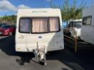 Thumbnail '8' of BaileySenator Wyoming Caravan - Tandem Thumbnail '8' of BaileySenator Wyoming Caravan - Tandem