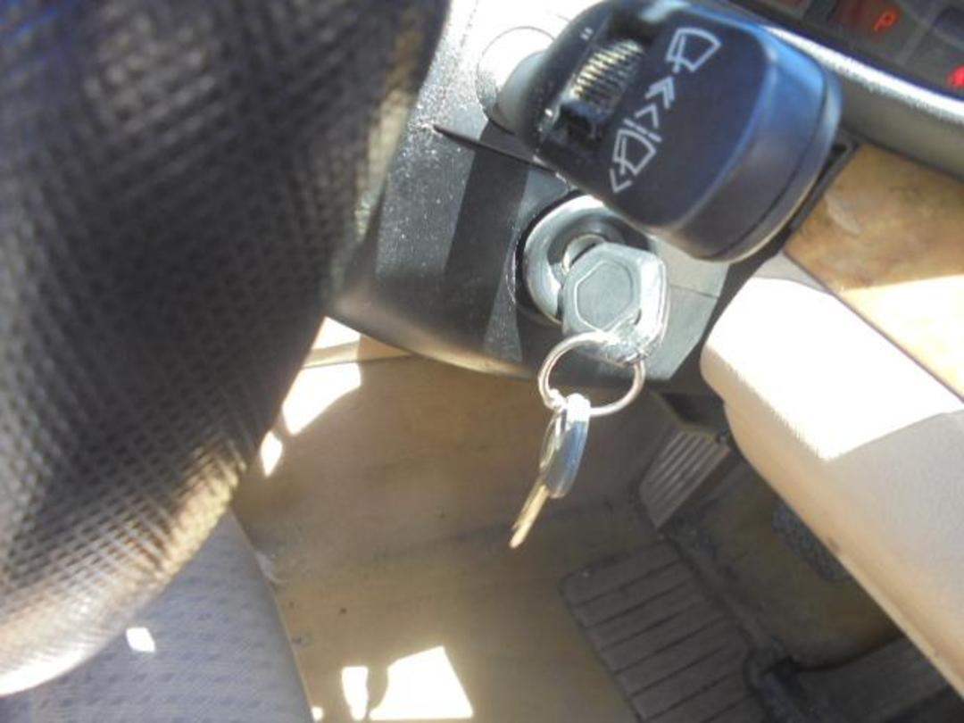 Photo '5' of BMW 318I Photo '5' of BMW 318I