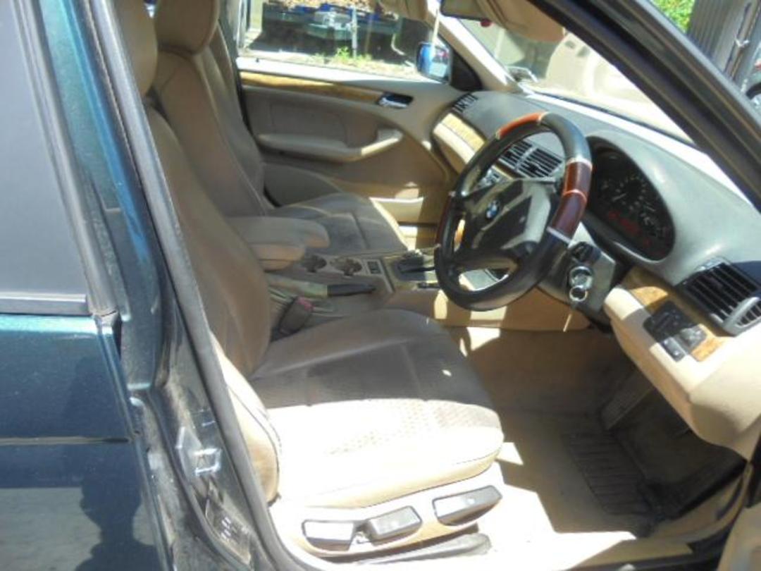 Photo '6' of BMW 318I Photo '6' of BMW 318I