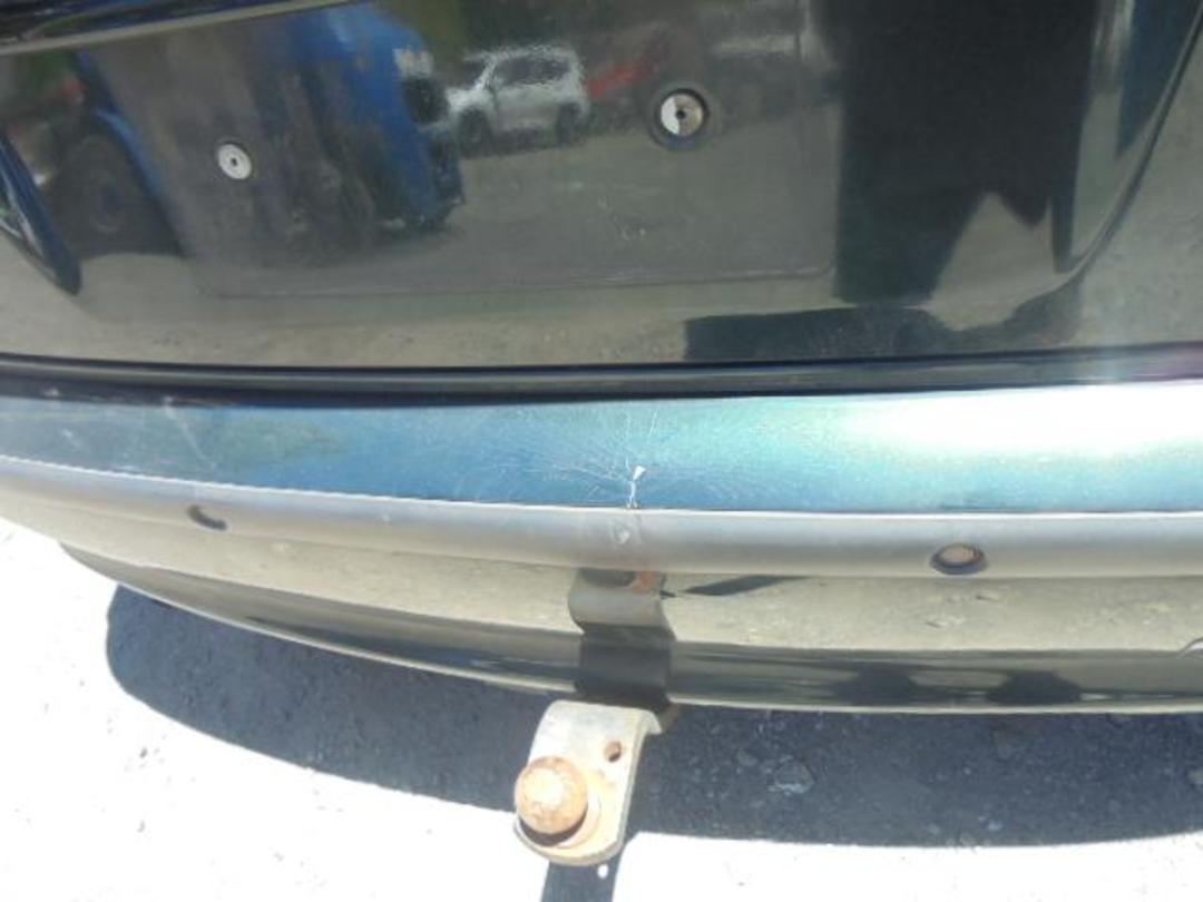 Photo '10' of BMW 318I Photo '10' of BMW 318I