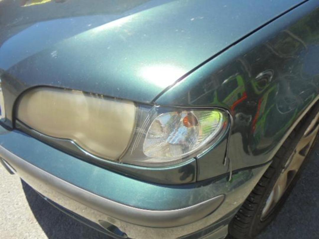 Photo '11' of BMW 318I Photo '11' of BMW 318I