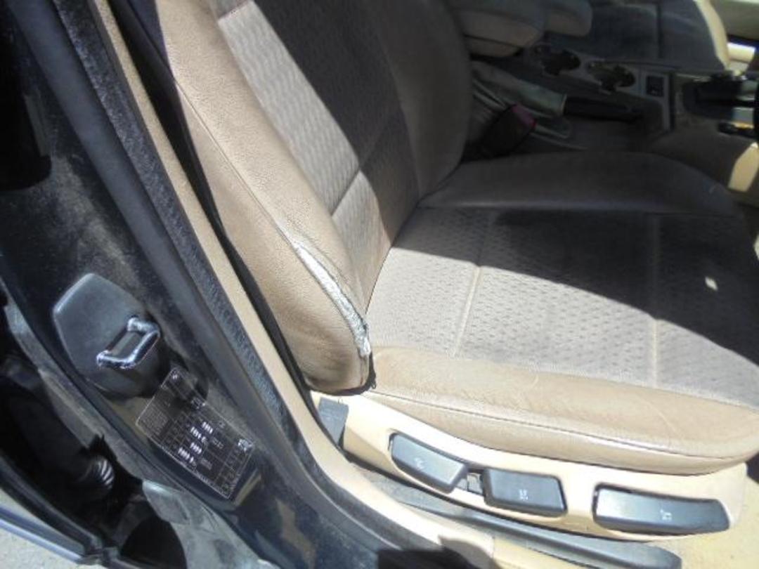 Photo '13' of BMW 318I Photo '13' of BMW 318I