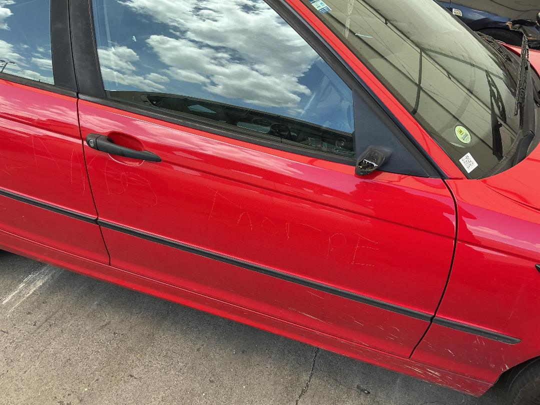 Photo '3' of BMW 318i