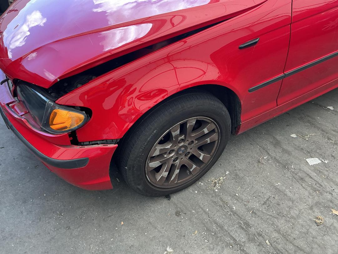 Photo '6' of BMW 318i