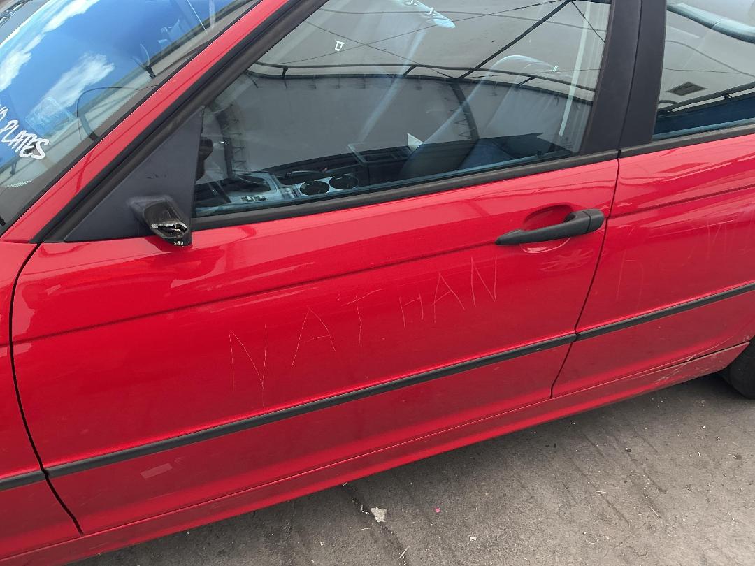 Photo '7' of BMW 318i