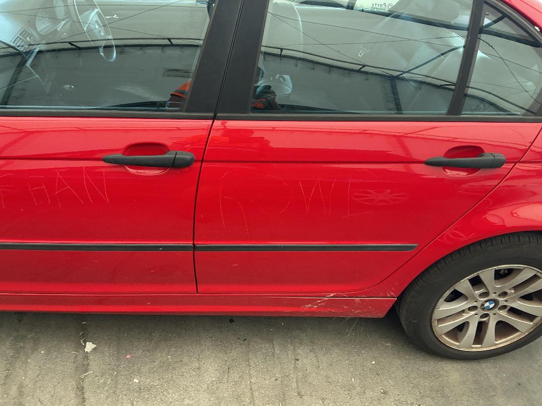 Photo '8' of BMW 318i