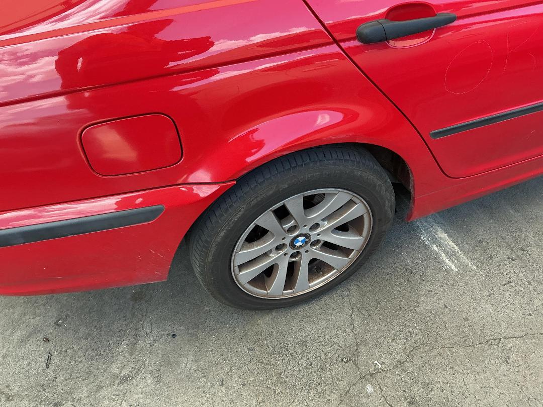 Photo '14' of BMW 318i