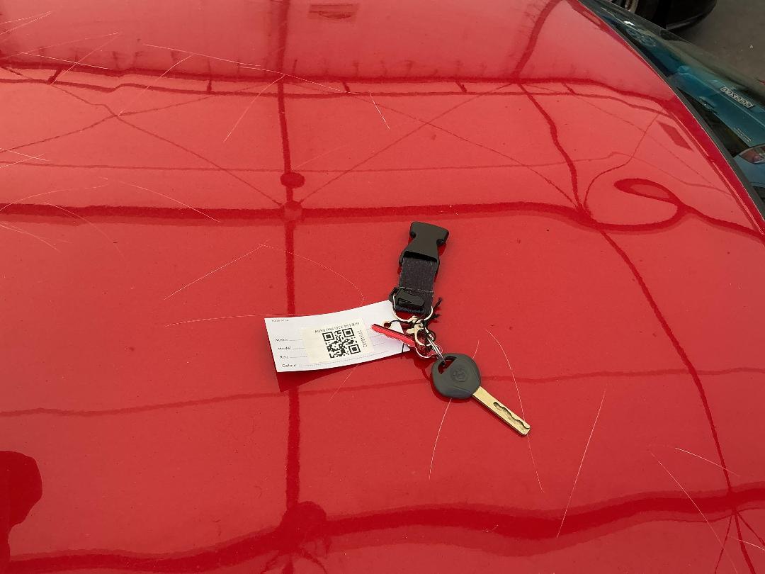 Photo '17' of BMW 318i