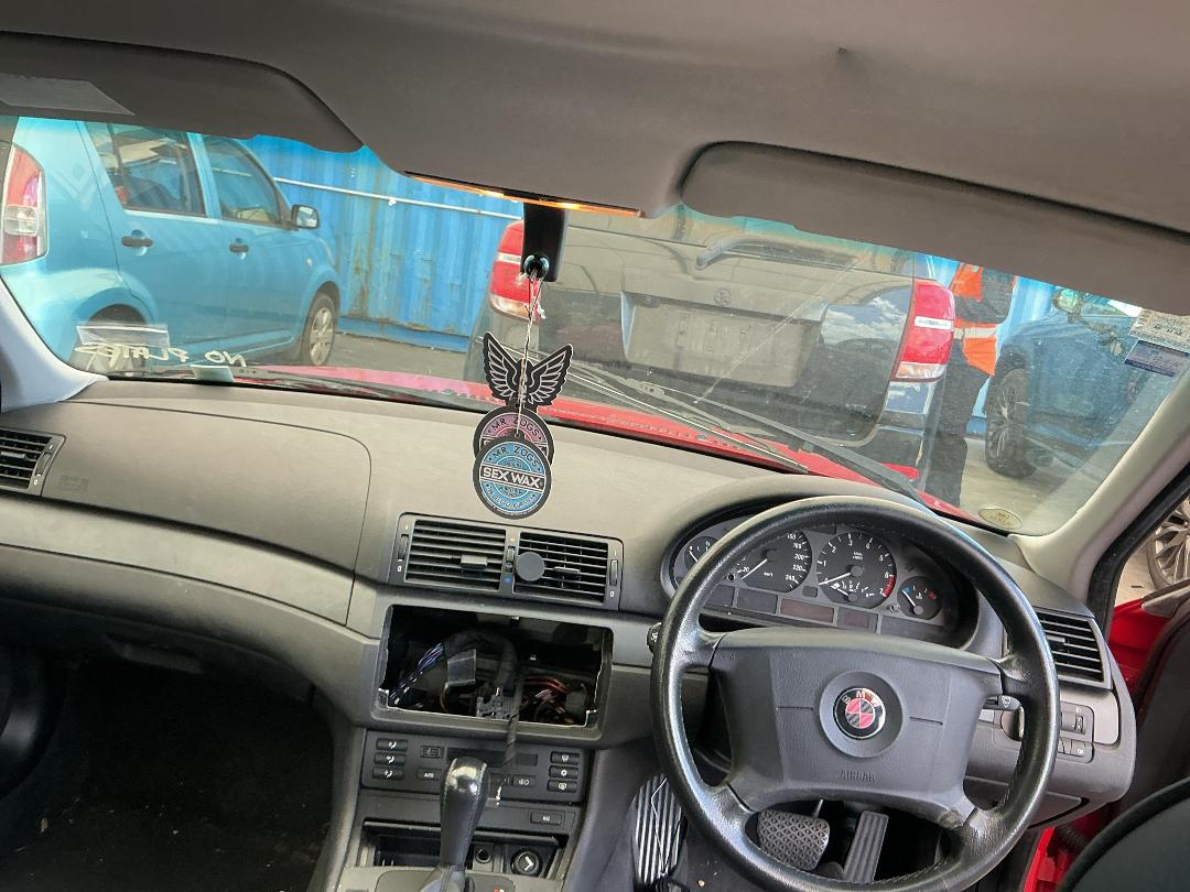 Photo '20' of BMW 318i