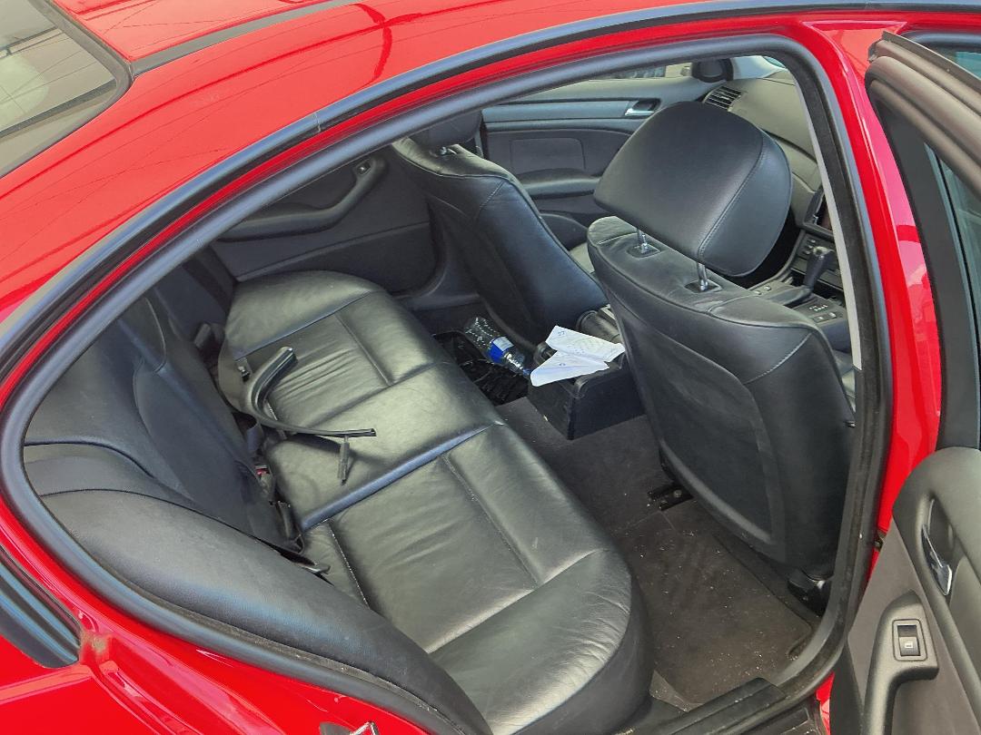 Photo '19' of BMW 318i