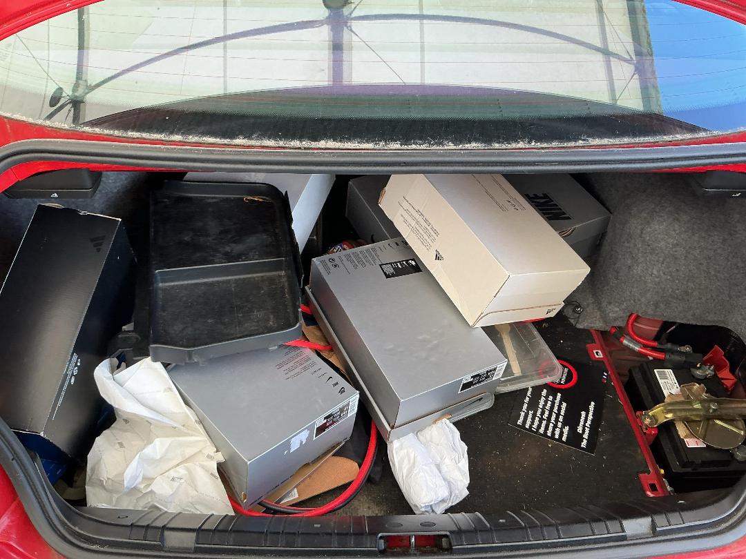 Photo '21' of BMW 318i