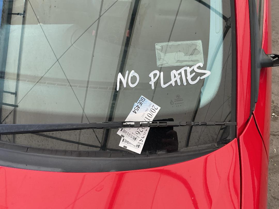 Photo '23' of BMW 318i