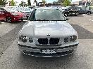 Thumbnail '2' of BMW 318Ti E46