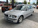 Thumbnail '3' of BMW 318Ti E46
