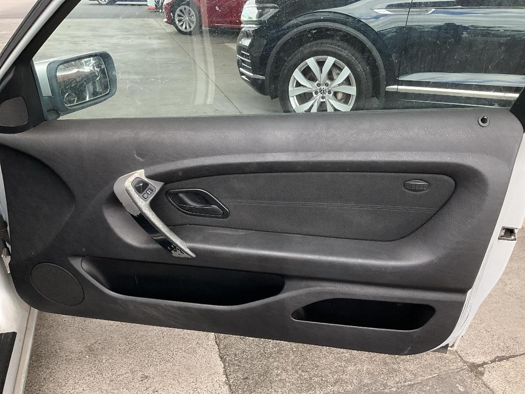 Photo '13' of BMW 318Ti E46