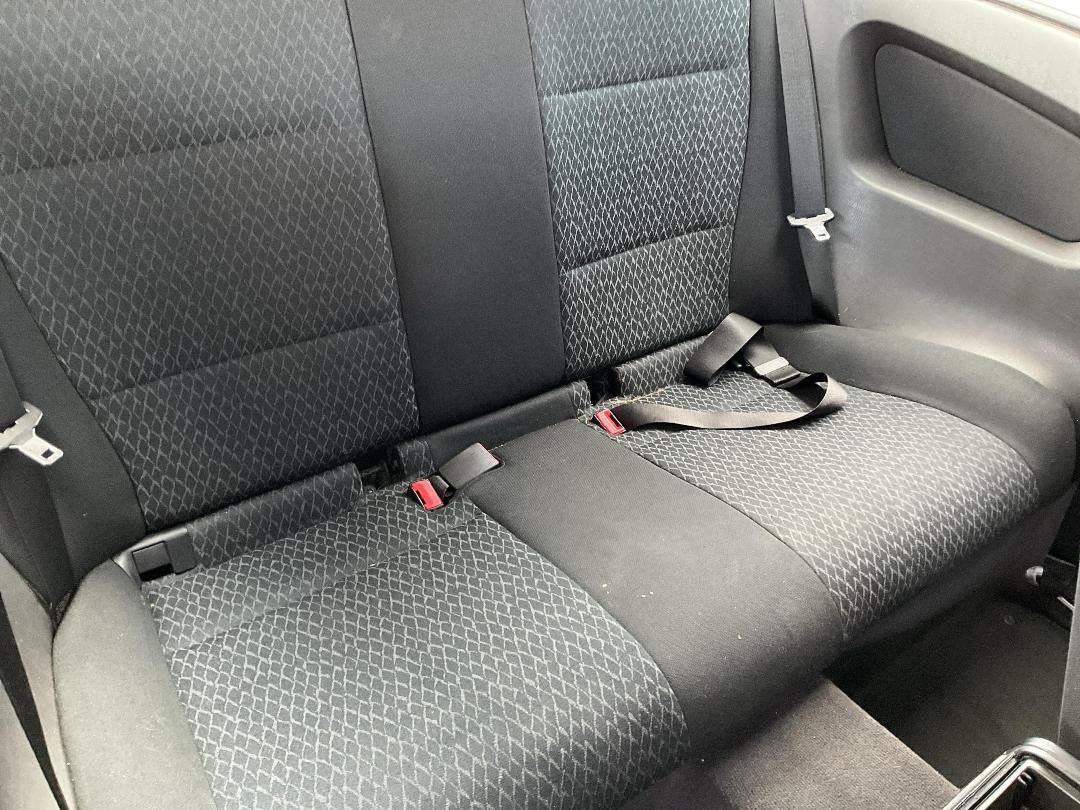 Photo '17' of BMW 318Ti E46