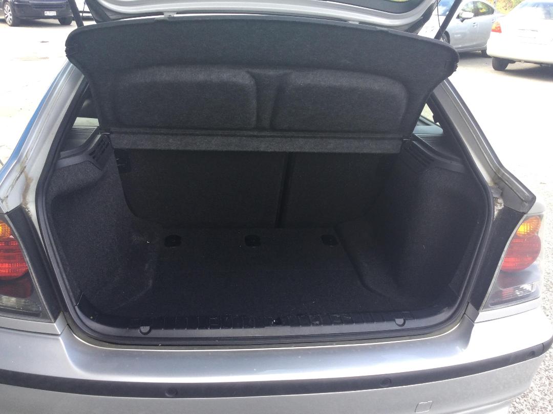 Photo '7' of BMW Compact