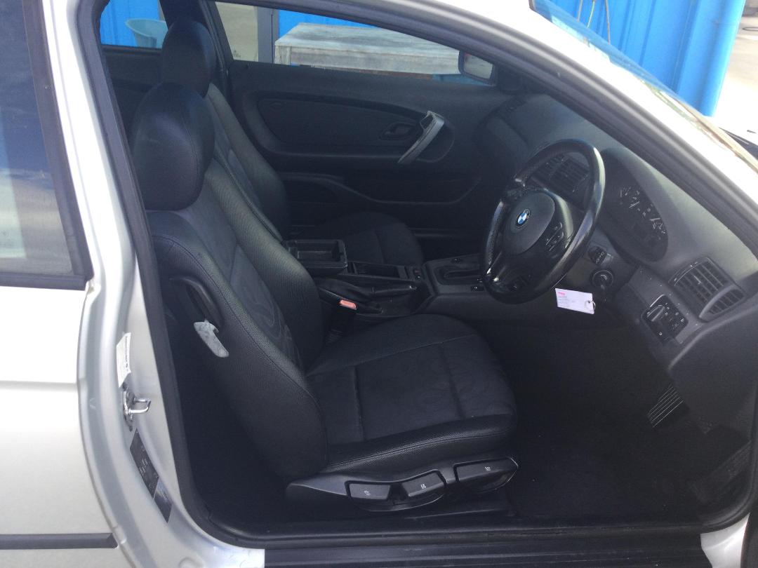 Photo '9' of BMW Compact