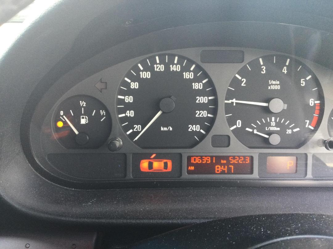 Photo '10' of BMW Compact