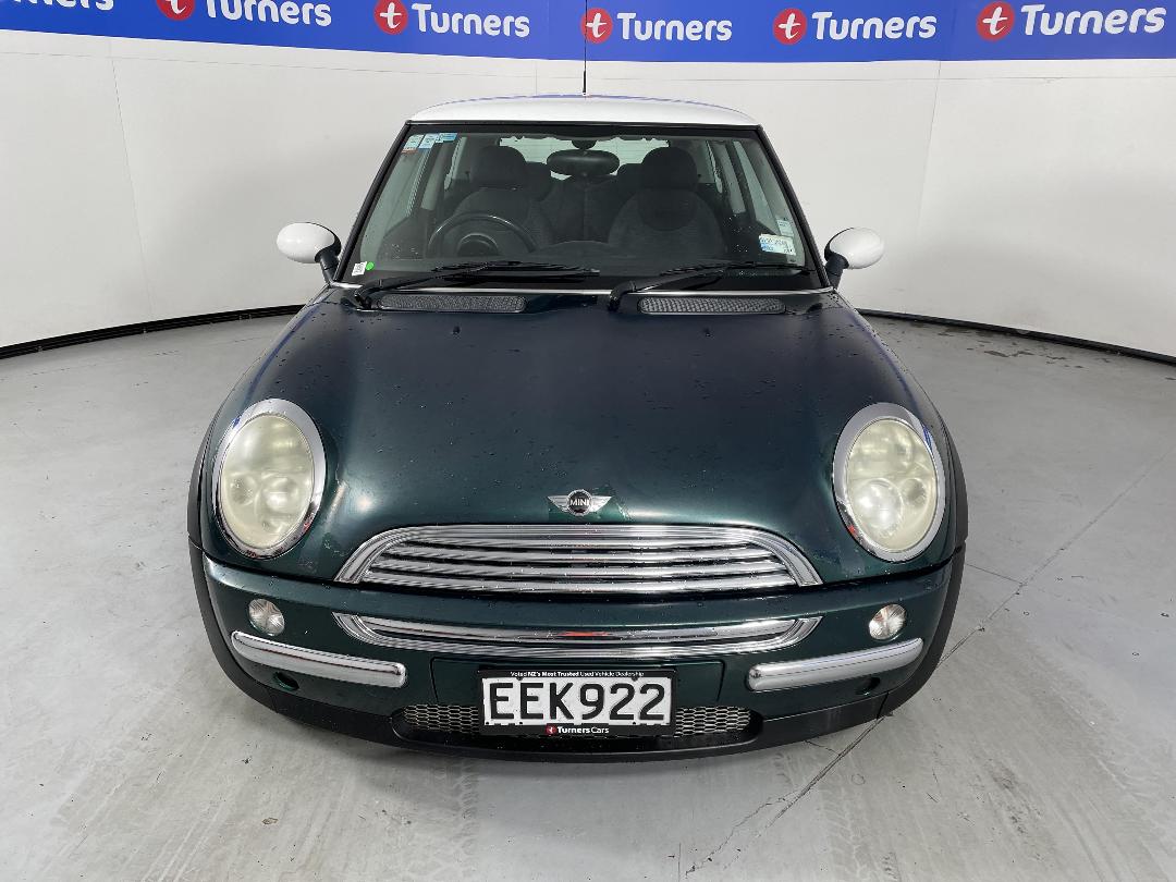 Photo '2' of BMW Mini