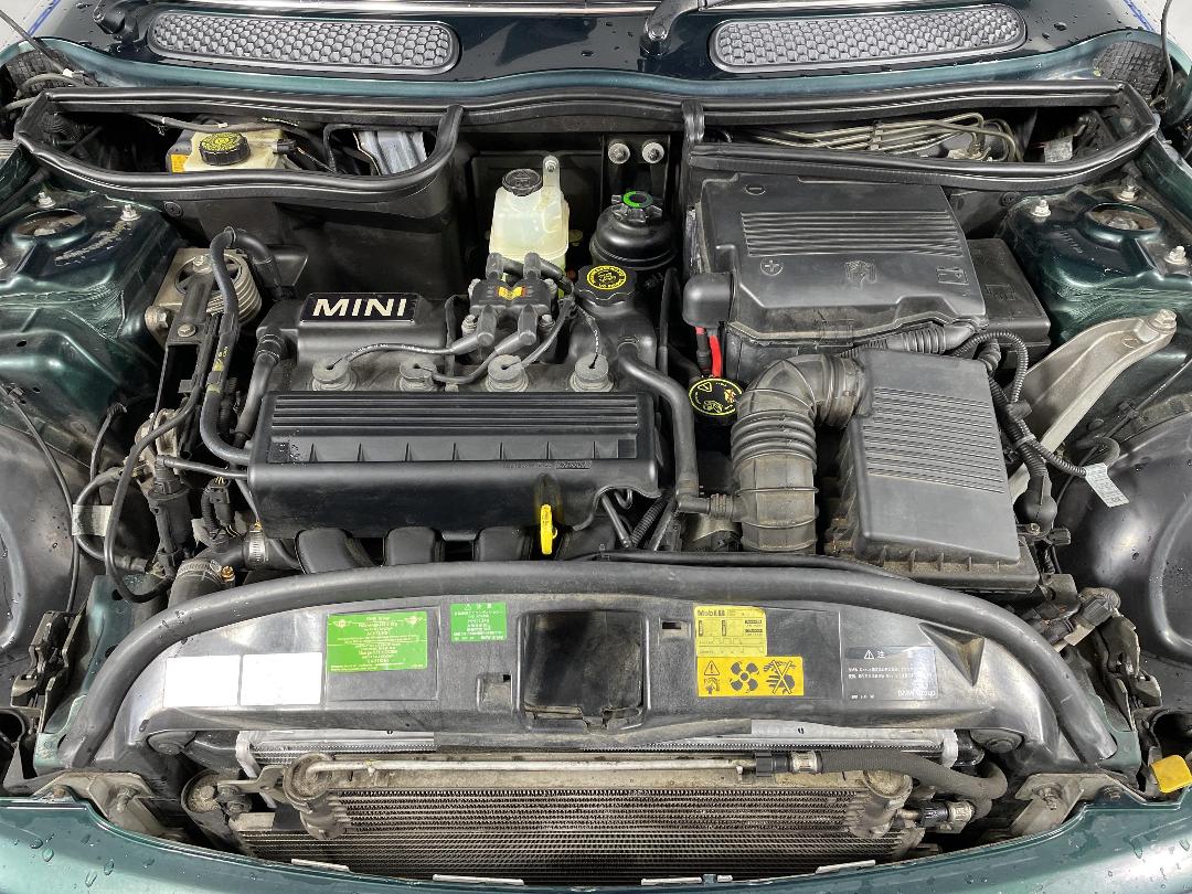 Photo '13' of BMW Mini