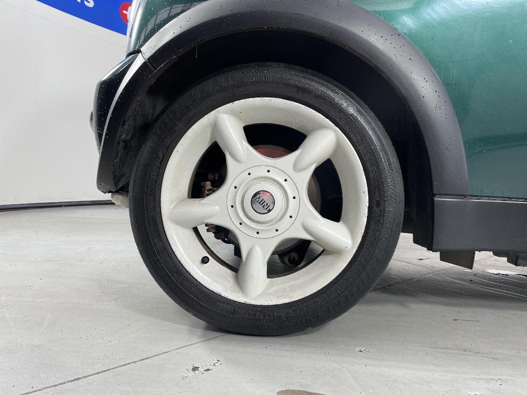 Photo '12' of BMW Mini