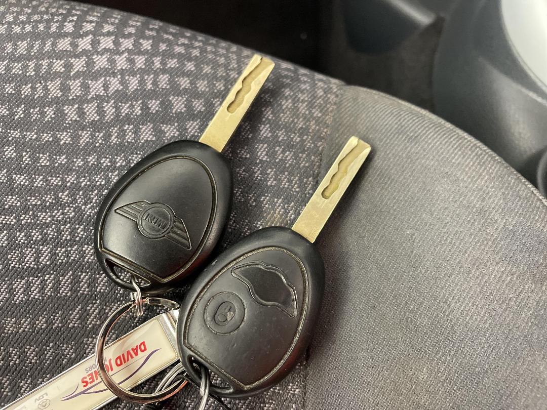 Photo '21' of BMW Mini