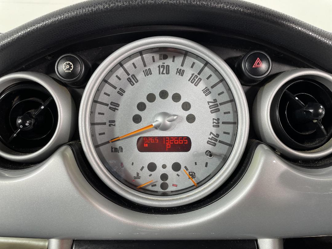 Photo '20' of BMW Mini