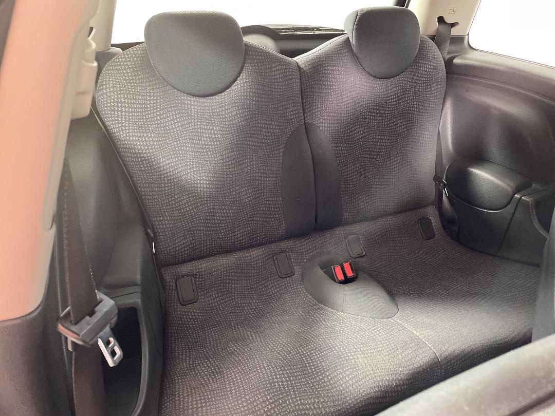 Photo '19' of BMW Mini