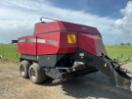 Thumbnail '1' of Case LBX431RT Baler