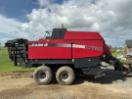 Thumbnail '3' of Case LBX431RT Baler