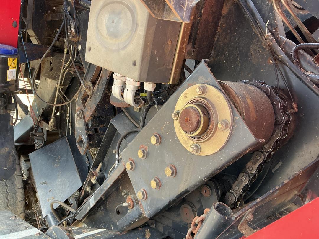 Photo '19' of Case LBX431RT Baler