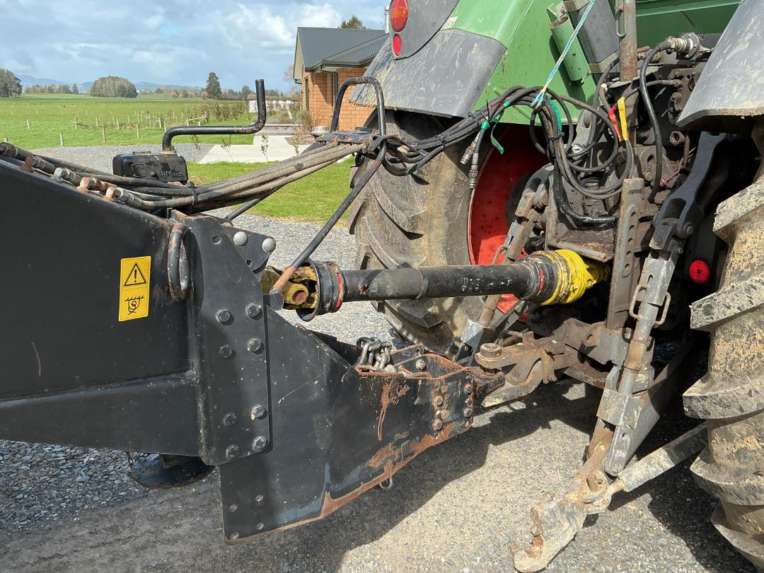 Photo '29' of Case LBX431RT Baler