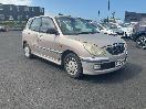 Thumbnail '1' of Daihatsu Sirion