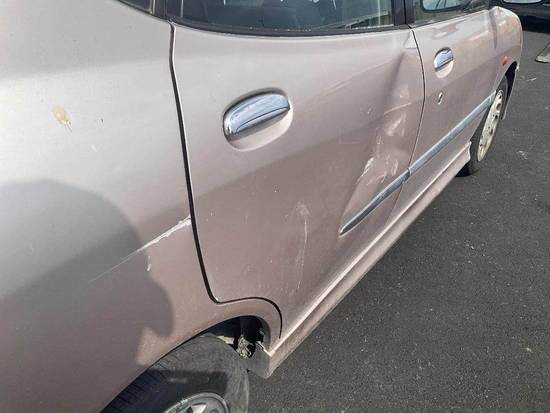 Photo '7' of Daihatsu Sirion Photo '7' of Daihatsu Sirion