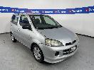 Thumbnail '1' of Daihatsu YRV