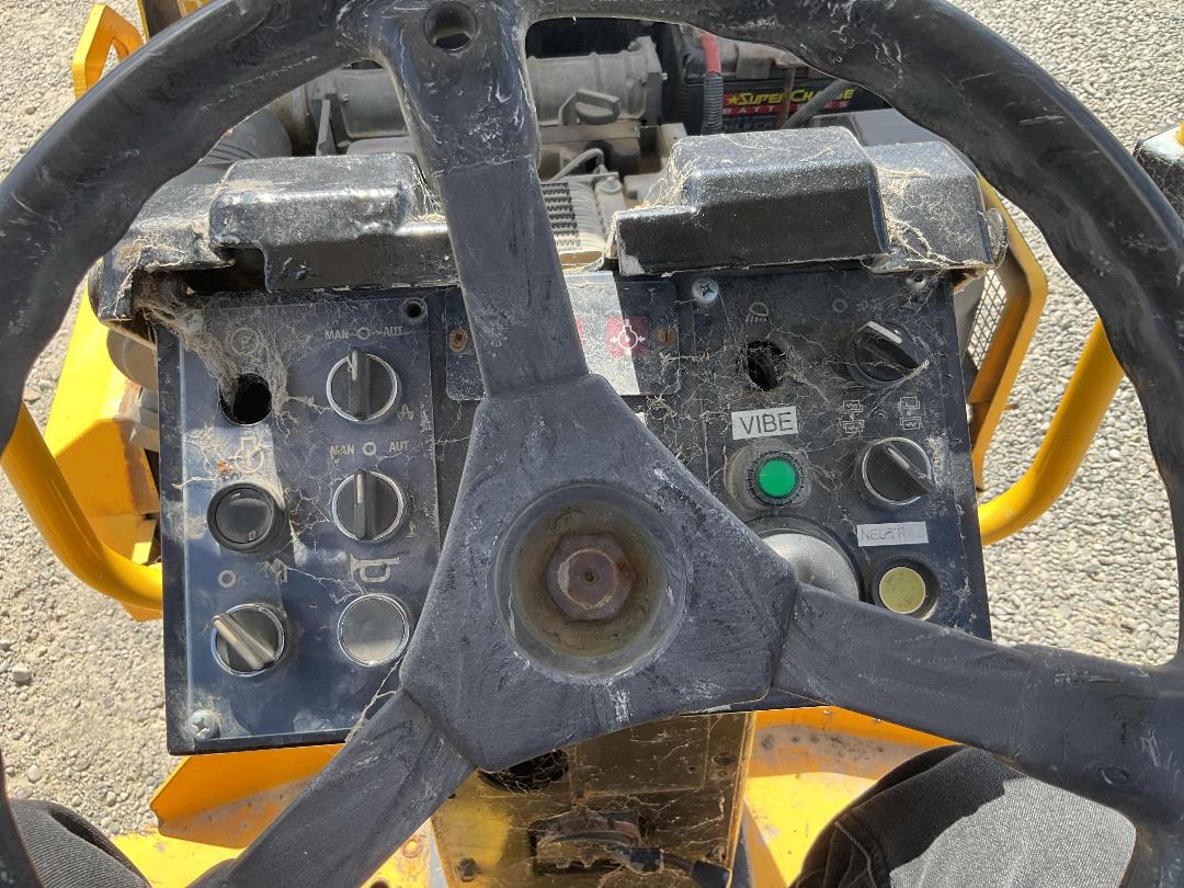 Photo '14' of DYNAPAC CC142 ROLLER Photo '14' of DYNAPAC CC142 ROLLER