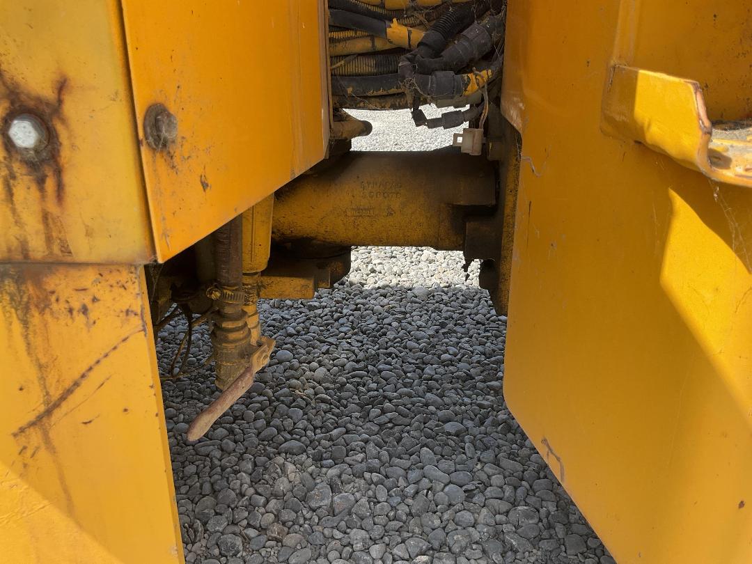 Photo '17' of DYNAPAC CC142 ROLLER Photo '17' of DYNAPAC CC142 ROLLER