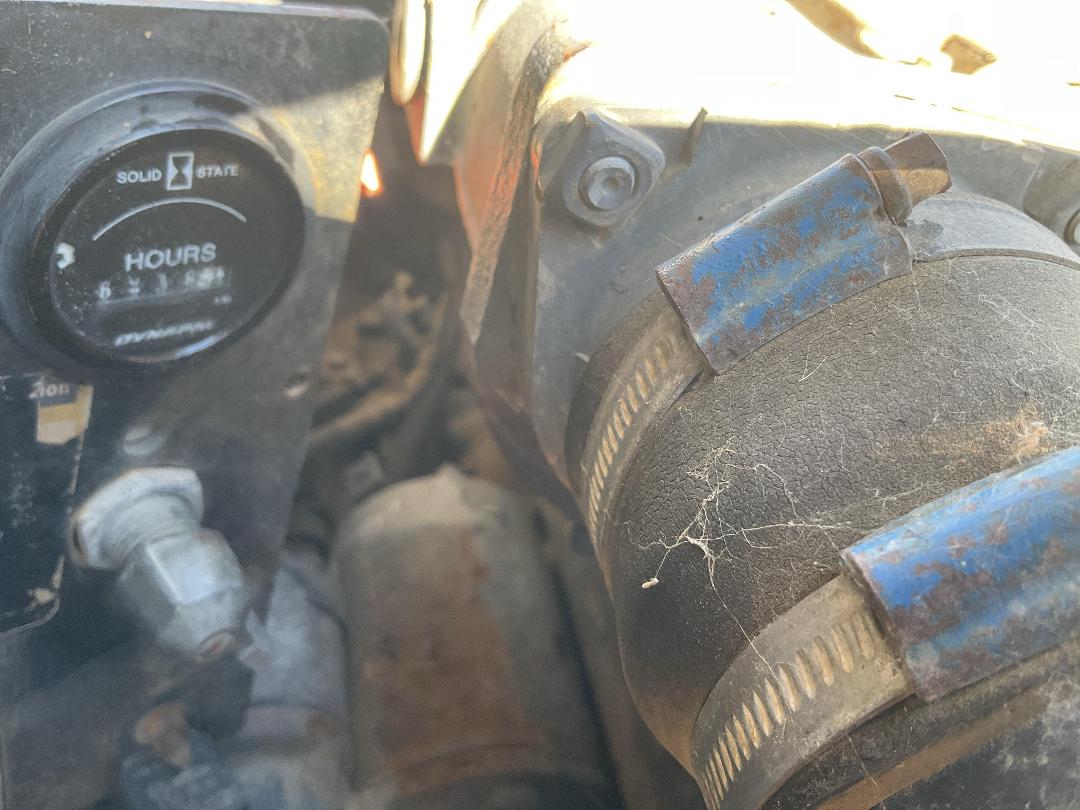 Photo '19' of DYNAPAC CC142 ROLLER Photo '19' of DYNAPAC CC142 ROLLER