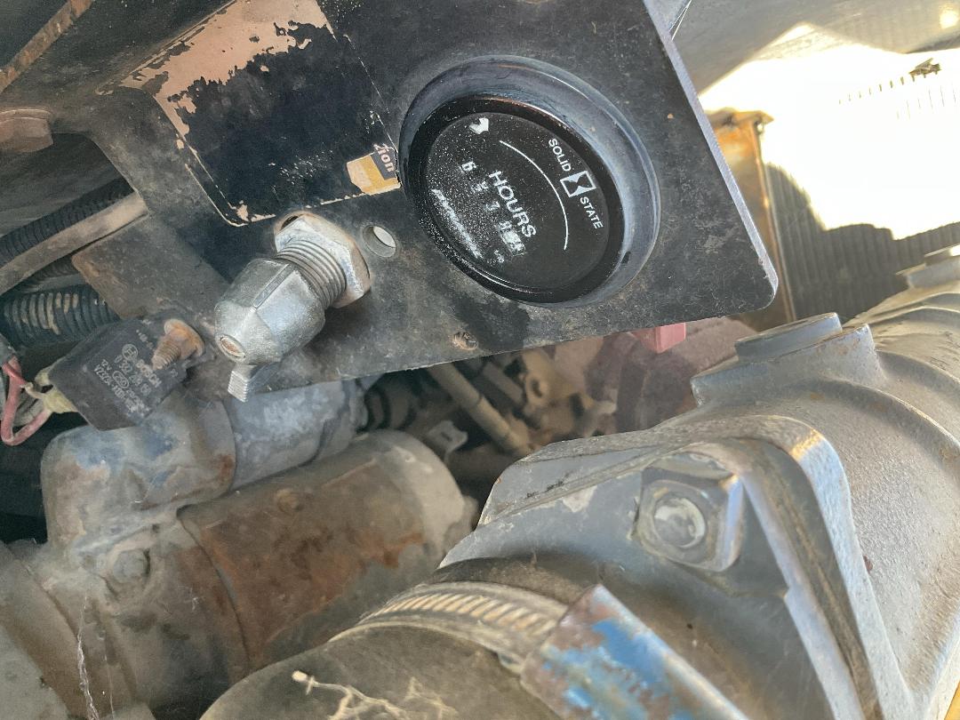 Photo '20' of DYNAPAC CC142 ROLLER Photo '20' of DYNAPAC CC142 ROLLER