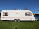 Thumbnail '2' of ELDDIS EMPEROR 630 Caravan - Single Thumbnail '2' of ELDDIS EMPEROR 630 Caravan - Single