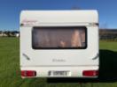 Thumbnail '4' of ELDDIS EMPEROR 630 Caravan - Single Thumbnail '4' of ELDDIS EMPEROR 630 Caravan - Single