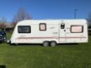 Thumbnail '6' of ELDDIS EMPEROR 630 Caravan - Single Thumbnail '6' of ELDDIS EMPEROR 630 Caravan - Single