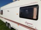 Thumbnail '24' of ELDDIS EMPEROR 630 Caravan - Single Thumbnail '24' of ELDDIS EMPEROR 630 Caravan - Single