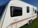 Thumbnail '23' of ELDDIS EMPEROR 630 Caravan - Single Thumbnail '23' of ELDDIS EMPEROR 630 Caravan - Single